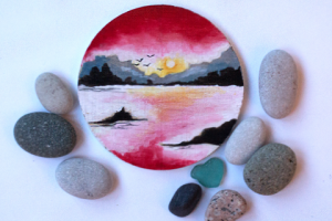 ARTWOOD - рукописные изделия из дерева  @_artwoody_