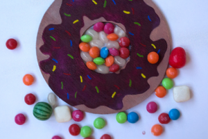 ARTWOOD - рукописные изделия из дерева  @_artwoody_