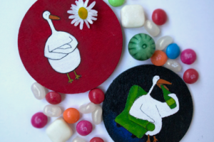 ARTWOOD - рукописные изделия из дерева  @_artwoody_