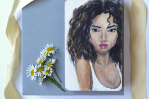 ARTWOOD - рукописные изделия из дерева  @_artwoody_