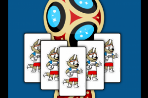 Иконка для  приложения "обои" в Google Play