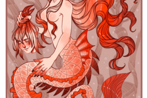 Mermaid
