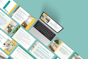 Оформление презентации