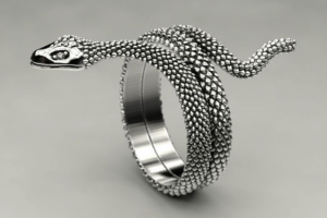 Объявление на английском языке (ювелирные изделия)