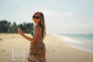 Динамичный монтаж видео