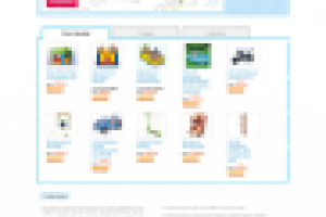 Интернет-магазин BabyBoom