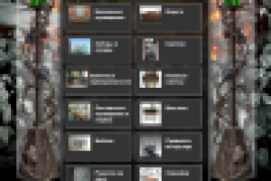 Художественная ковка