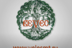 Медтехника "Veles" - 3D-анимация