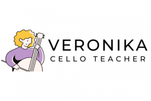 Логотип для сайта учителя музыки