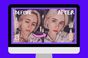 Оформление обложки (превью) для видео на YouTube