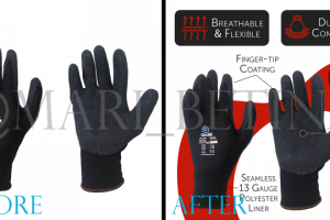 Создание инфографики 2