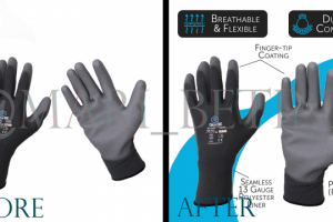 Создание инфографики 1