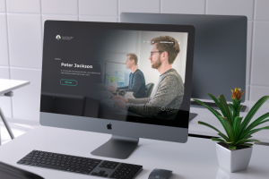 Сайт для программиста