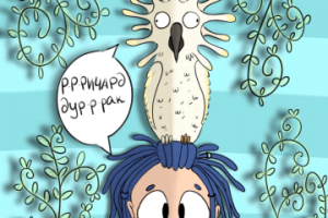 Ричард и Мей