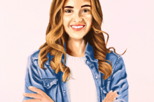 Портрет по фотографии