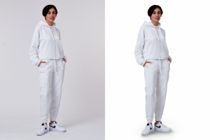 костюм женский