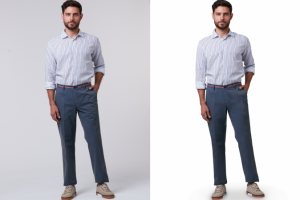 костюм мужской