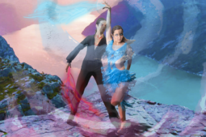 Танец стихий