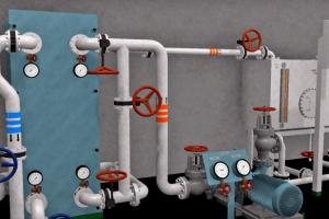 Интерактивные тренажеры