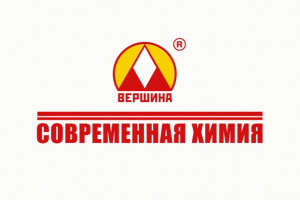 Анимация логотипа и слогана