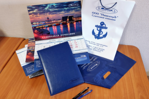 Продукция для ООО "НавигаторЪ"