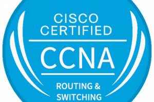 Обучаюсь по программе CCNA