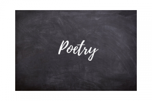 Блог о поэзии (в Instagram)