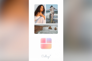 Рекламный ролик для мобильного приложения