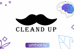 Логотип барбершопа