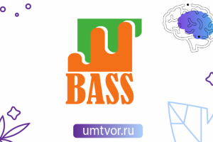 Логотип музыкального оборудования