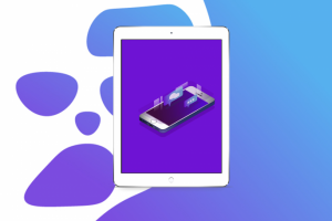 Изометрическая иллюстрация