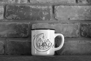 Чашка путешественника