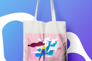 Дизайн сумки