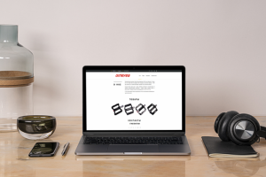 Визитка Gineyea