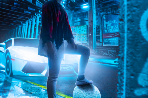 Арт-обработка