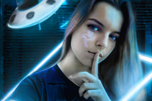 Арт-обработка