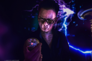 Арт-обработка