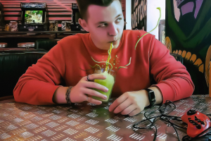 Арт-обработка