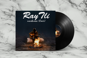 Обложка для трека