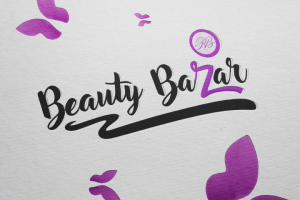 Логотип для салона красоты