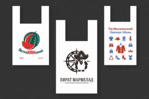 Дизайн пакетов