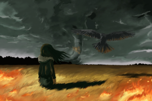 Изумрудный город иной исход