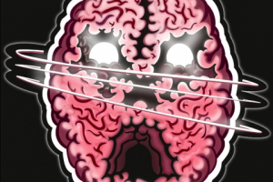 Принт для свитшота