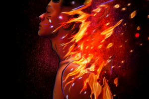 Арт - иллюстрация