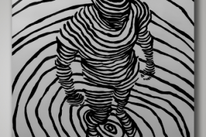 Иллюзия человека