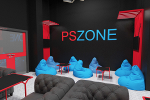 Кибер-клуб "Cyber Box"