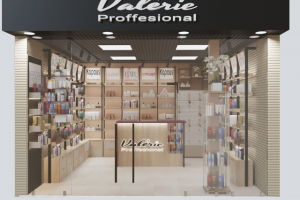 Магазин косметики