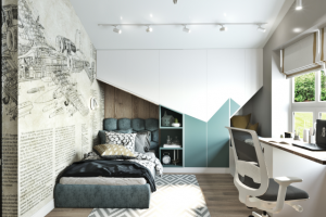 Детская для мальчика