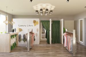 Магазин купальников