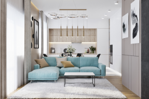 Дизайн-проект дома | 1